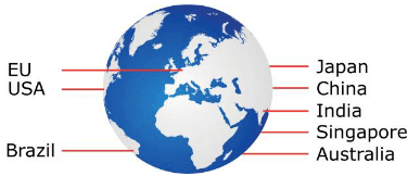 Hukseflux expert calibration services for all common pyranometer brands
